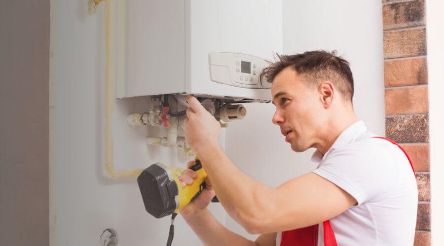 Professional Leak Detection in Whiteside, MO